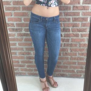 Lightly used American Eagle Jeggins size 8